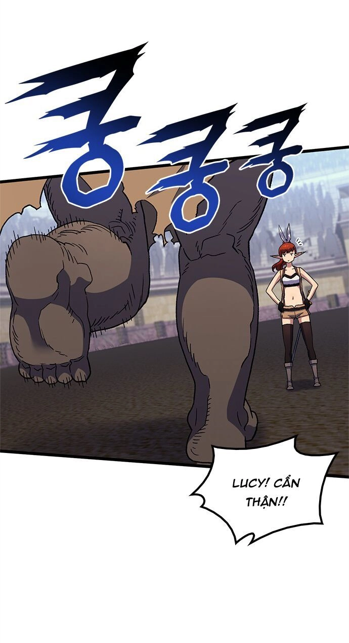 Pháp Sư Từ Thế Giới Khác Chapter 7 - 57