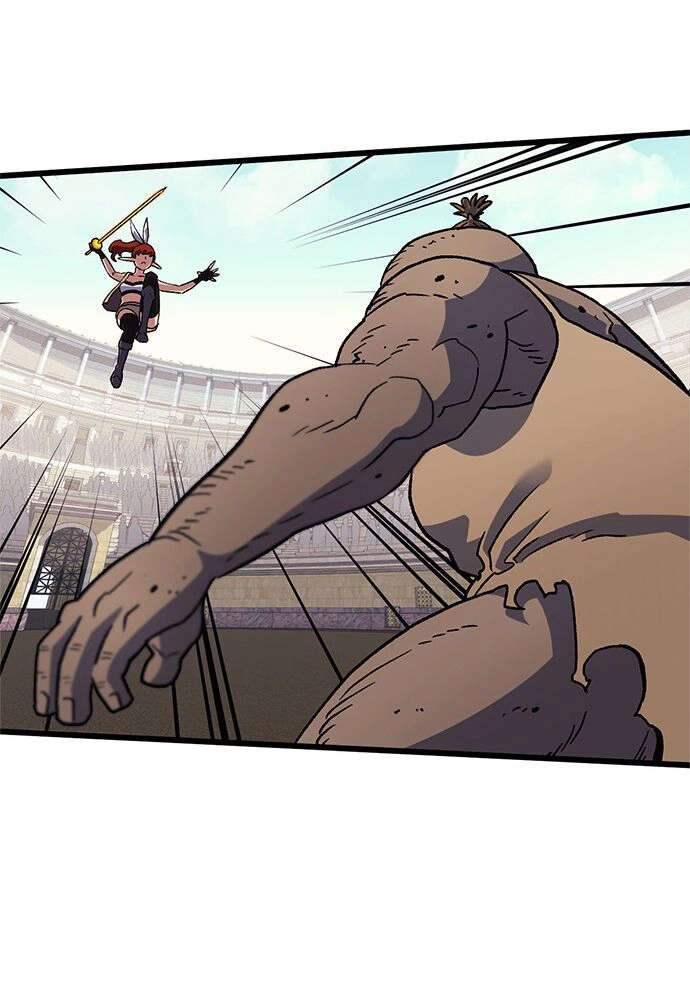 Pháp Sư Từ Thế Giới Khác Chapter 7 - 67