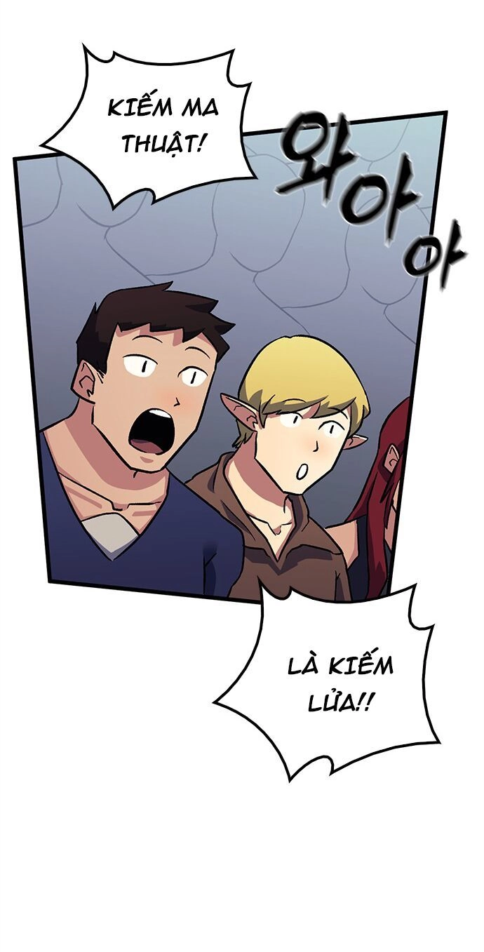 Pháp Sư Từ Thế Giới Khác Chapter 7 - 71