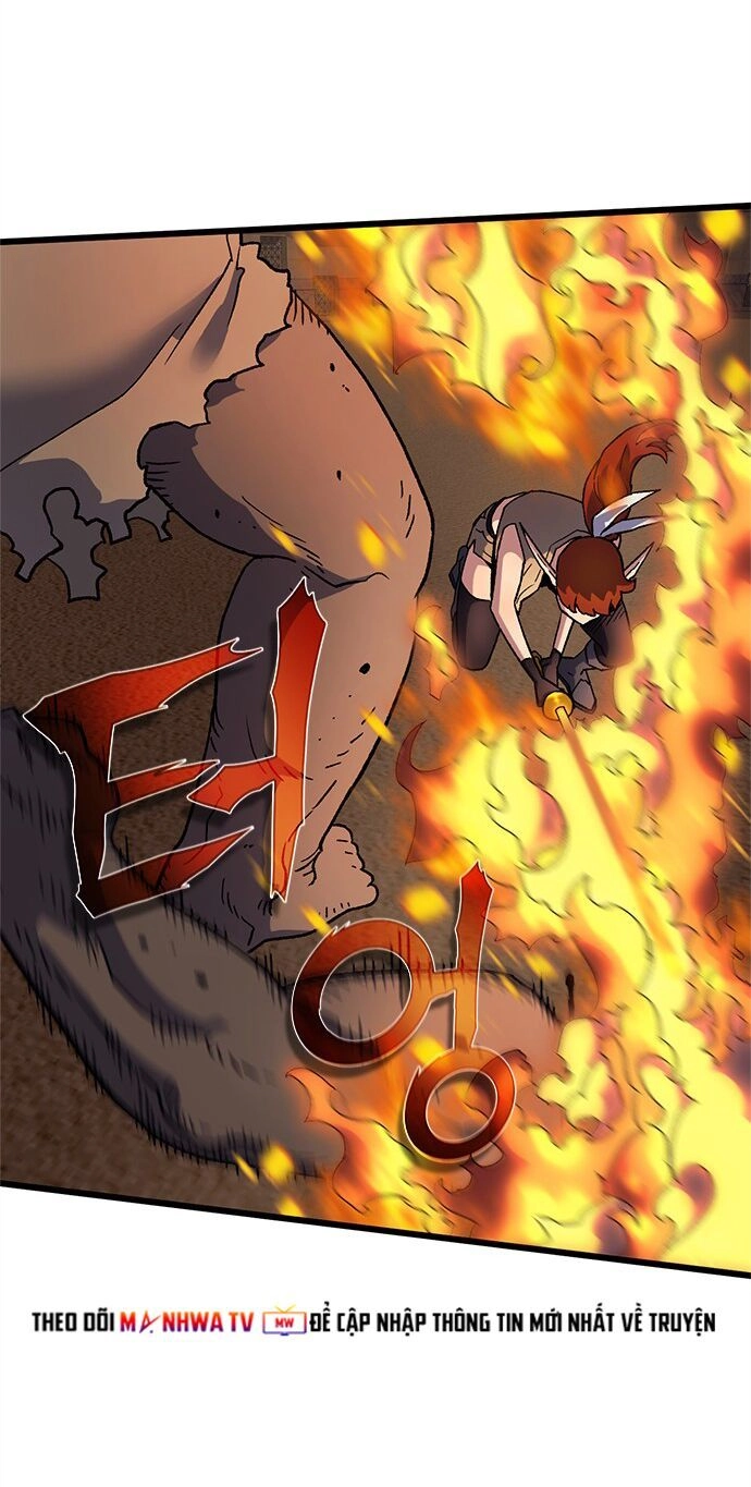 Pháp Sư Từ Thế Giới Khác Chapter 7 - 73