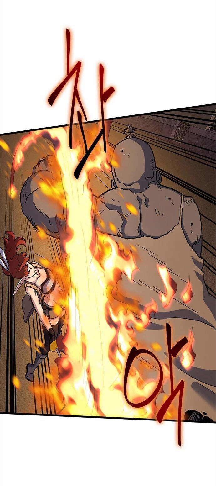 Pháp Sư Từ Thế Giới Khác Chapter 7 - 77