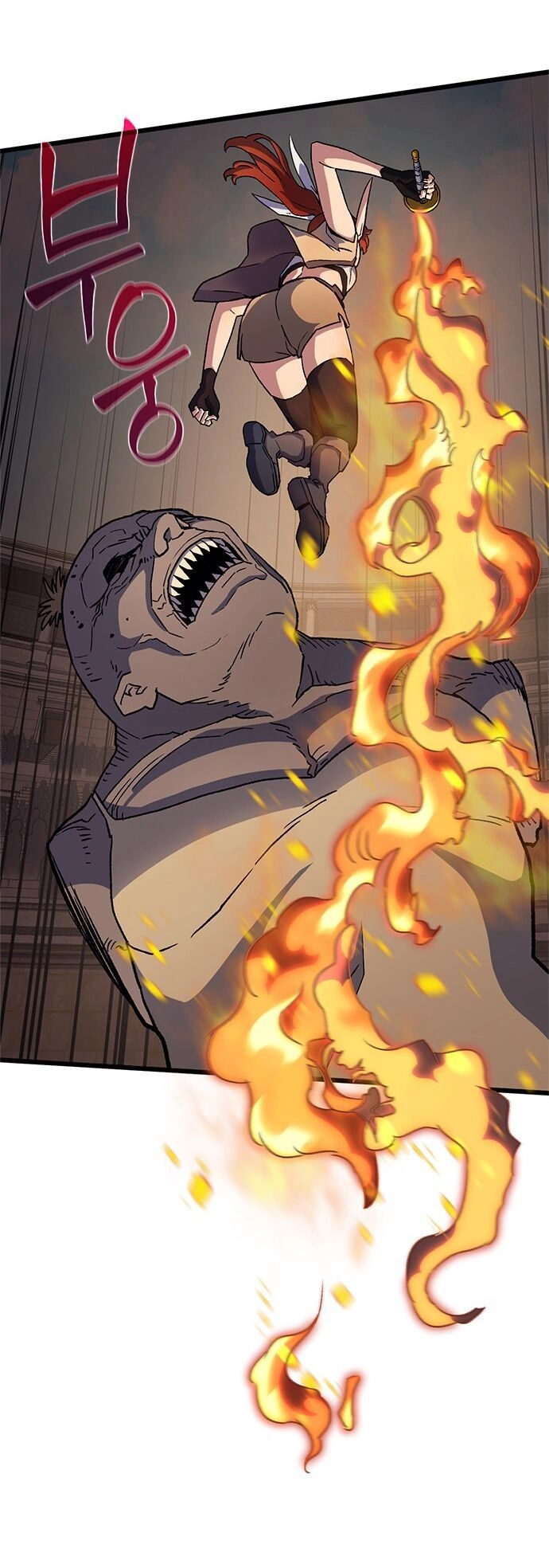 Pháp Sư Từ Thế Giới Khác Chapter 7 - 80