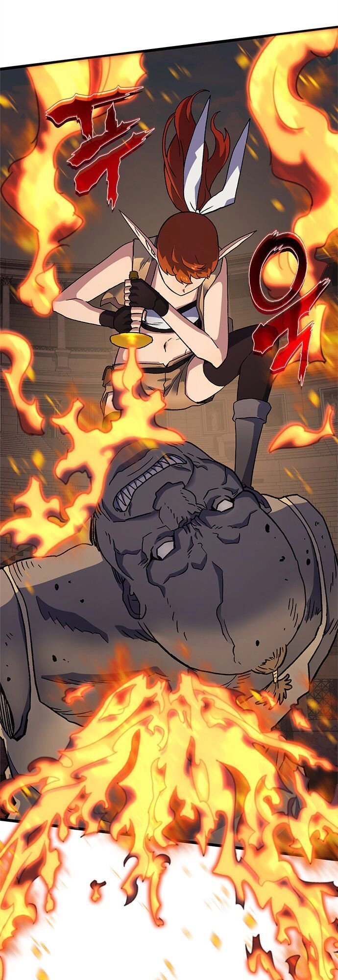 Pháp Sư Từ Thế Giới Khác Chapter 7 - 82