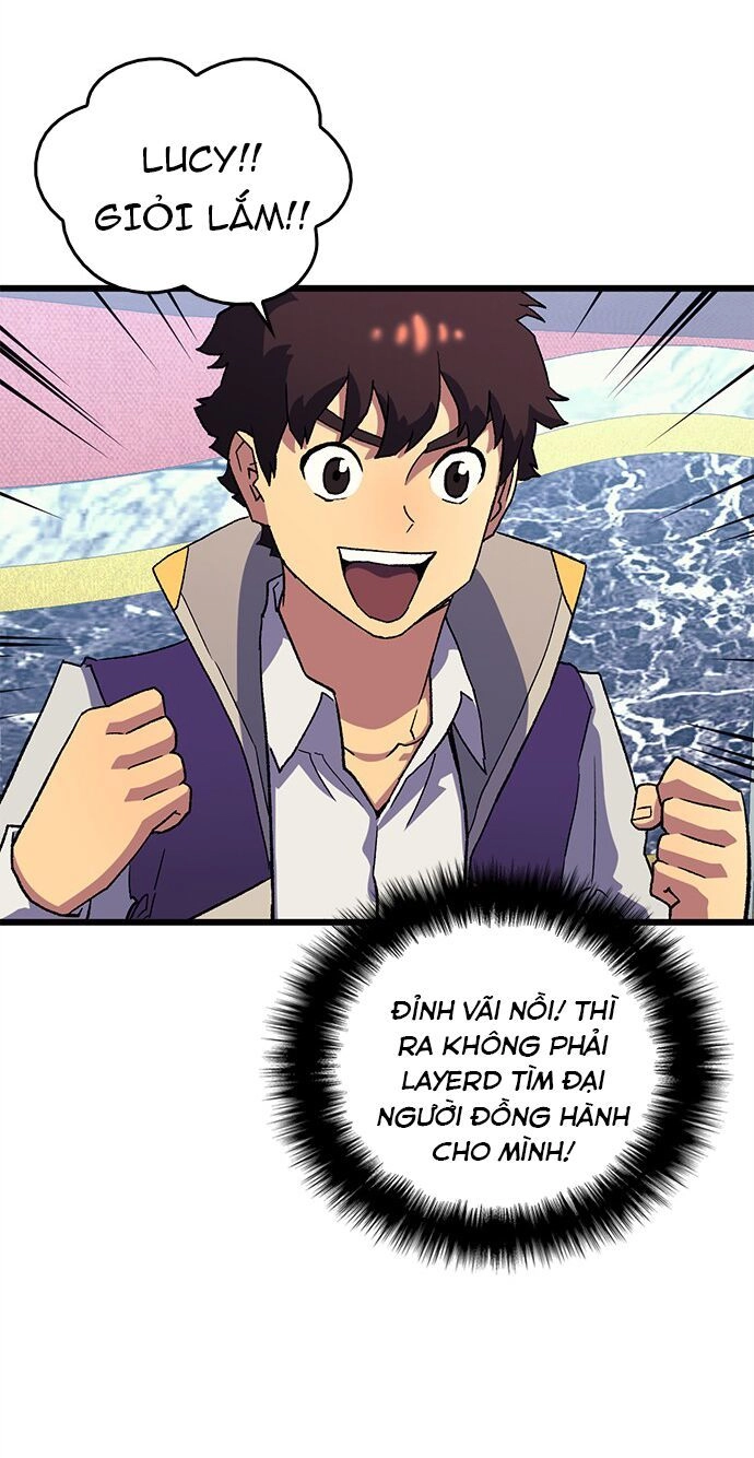 Pháp Sư Từ Thế Giới Khác Chapter 7 - 86