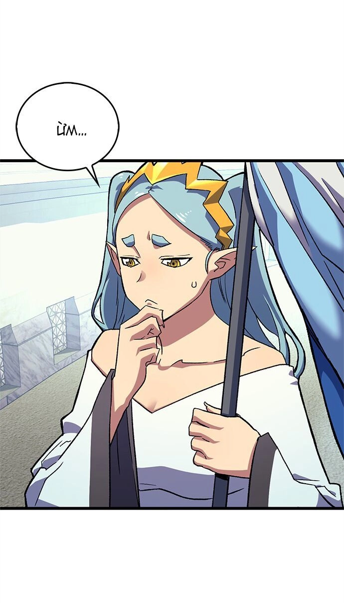 Pháp Sư Từ Thế Giới Khác Chapter 8 - 12