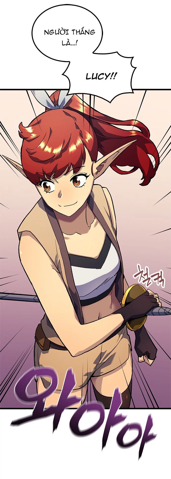 Pháp Sư Từ Thế Giới Khác Chapter 8 - 13