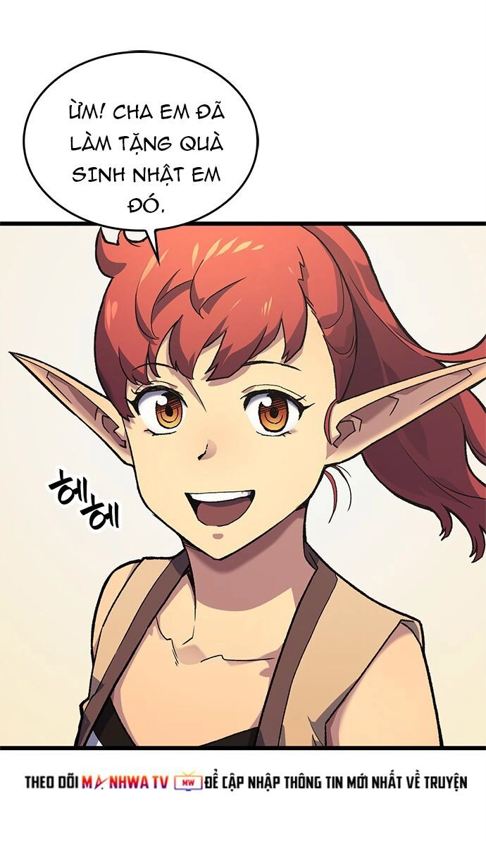 Pháp Sư Từ Thế Giới Khác Chapter 8 - 15