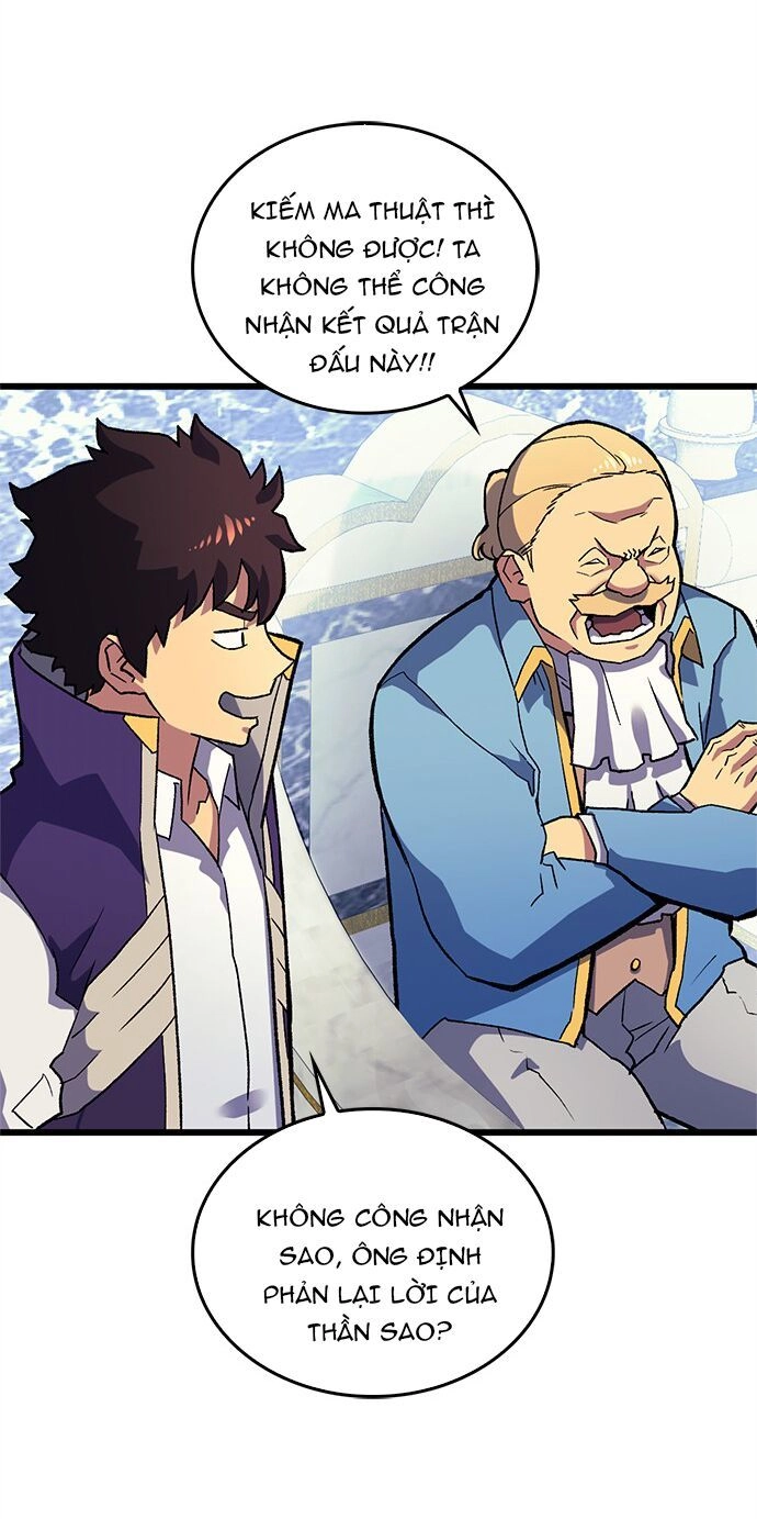 Pháp Sư Từ Thế Giới Khác Chapter 8 - 17