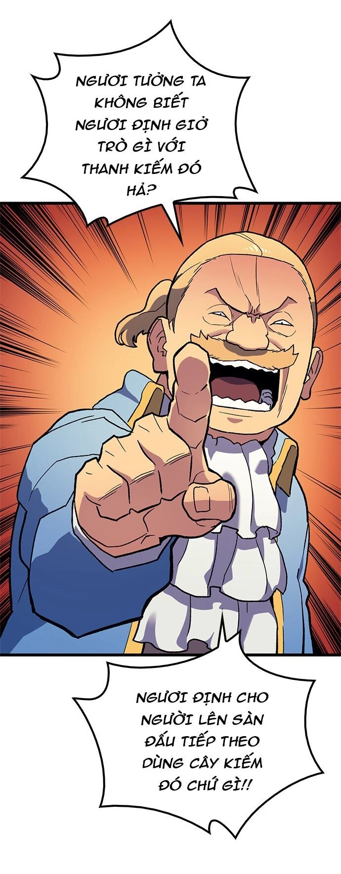 Pháp Sư Từ Thế Giới Khác Chapter 8 - 18