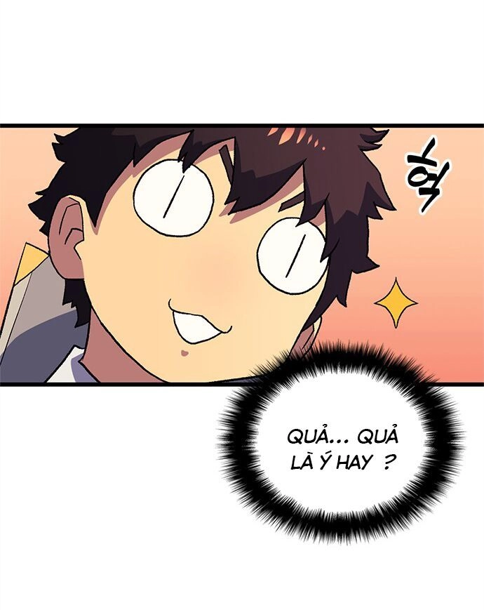 Pháp Sư Từ Thế Giới Khác Chapter 8 - 19