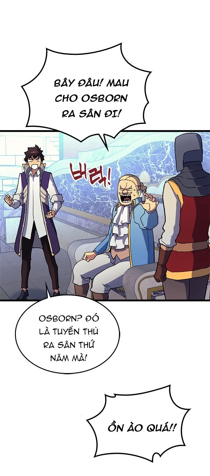 Pháp Sư Từ Thế Giới Khác Chapter 8 - 22