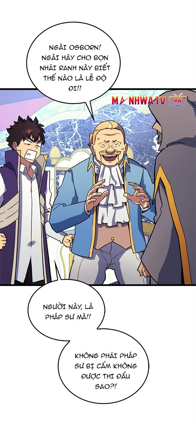 Pháp Sư Từ Thế Giới Khác Chapter 8 - 25