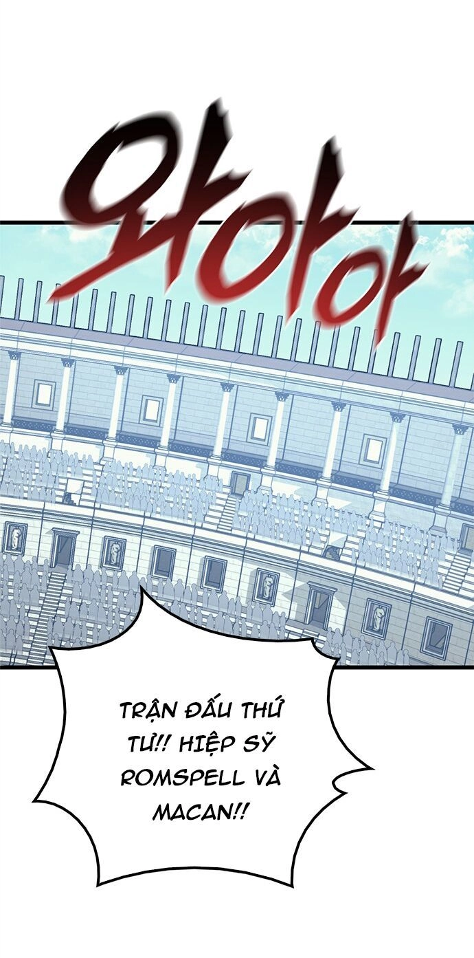 Pháp Sư Từ Thế Giới Khác Chapter 8 - 32