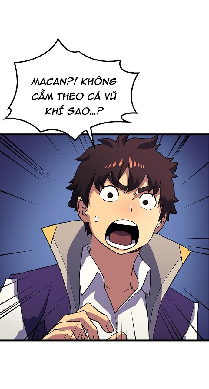 Pháp Sư Từ Thế Giới Khác Chapter 8 - 34