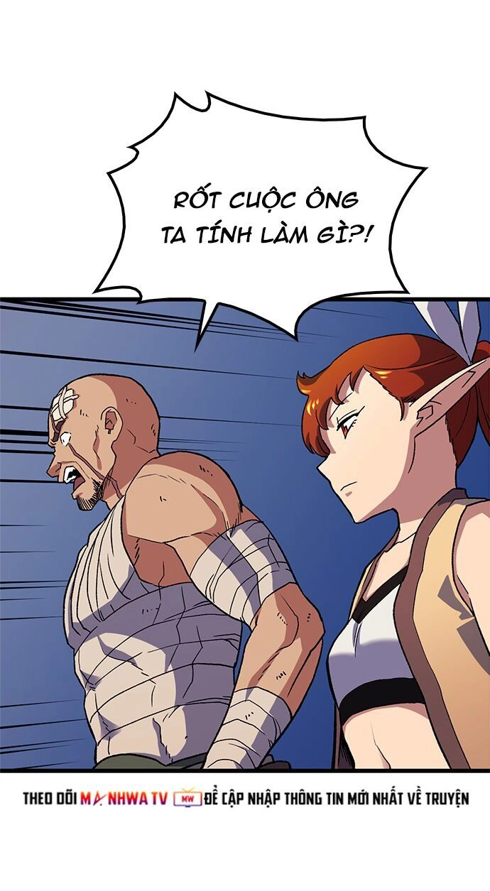 Pháp Sư Từ Thế Giới Khác Chapter 8 - 35