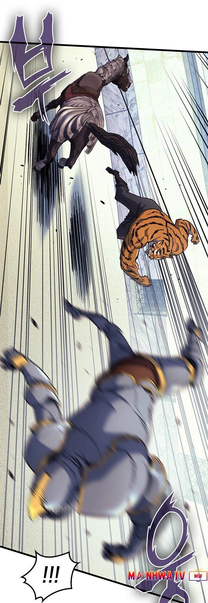 Pháp Sư Từ Thế Giới Khác Chapter 8 - 56