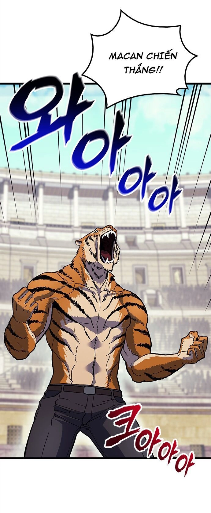 Pháp Sư Từ Thế Giới Khác Chapter 8 - 61