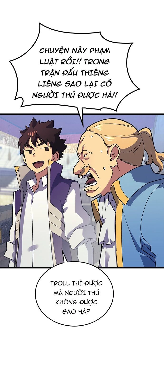 Pháp Sư Từ Thế Giới Khác Chapter 8 - 62