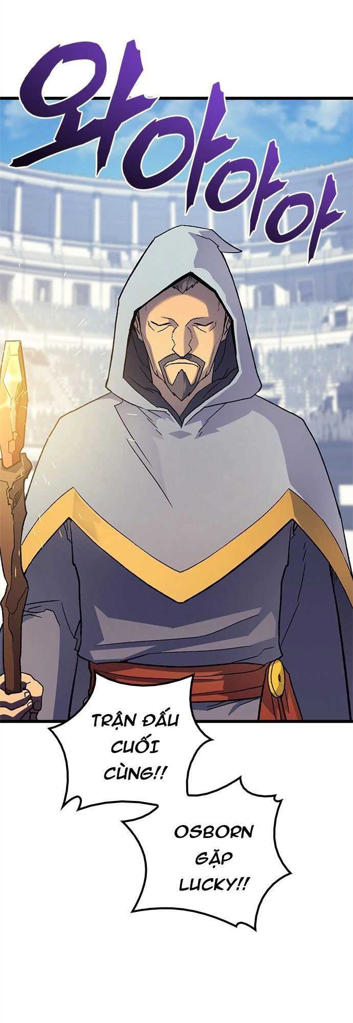 Pháp Sư Từ Thế Giới Khác Chapter 8 - 67