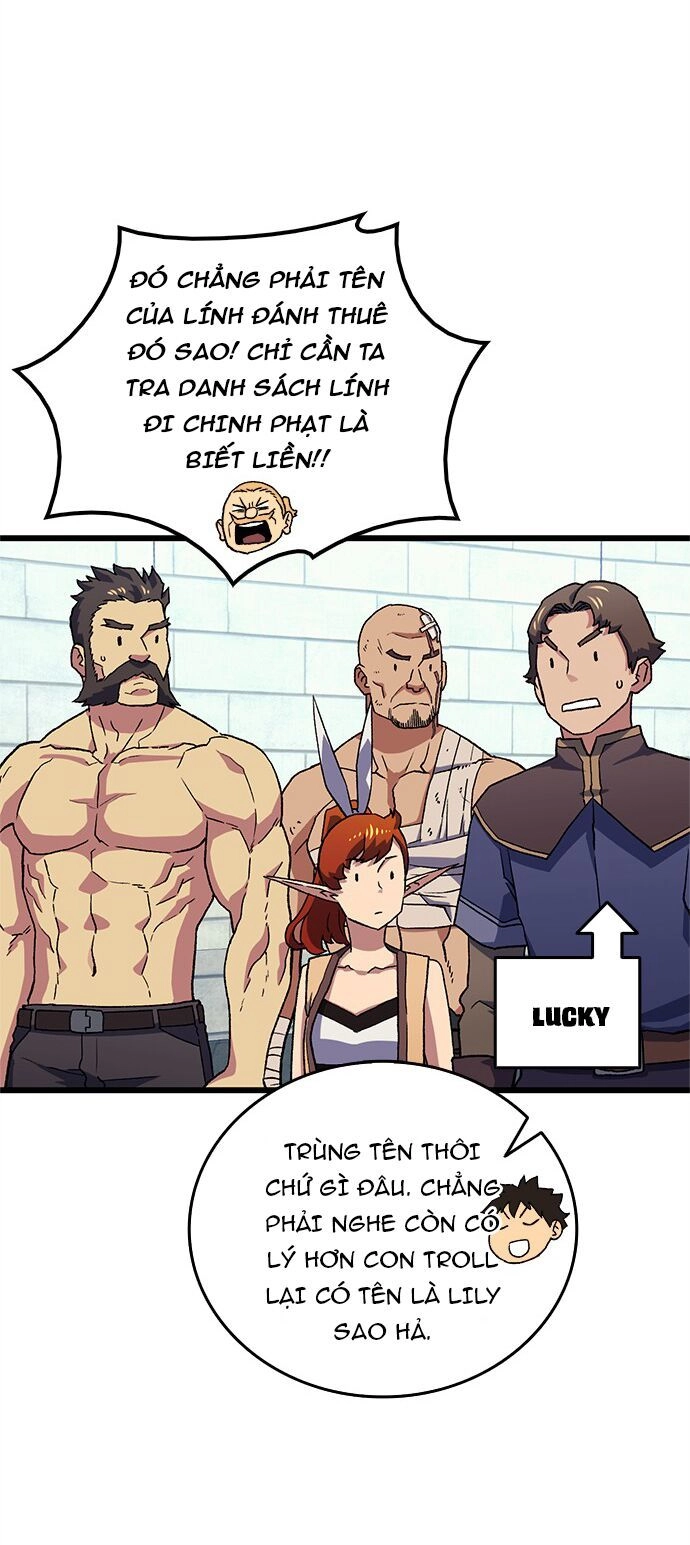 Pháp Sư Từ Thế Giới Khác Chapter 8 - 78