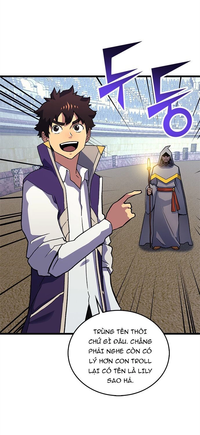 Pháp Sư Từ Thế Giới Khác Chapter 8 - 79