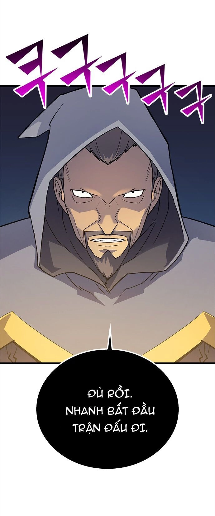 Pháp Sư Từ Thế Giới Khác Chapter 8 - 81