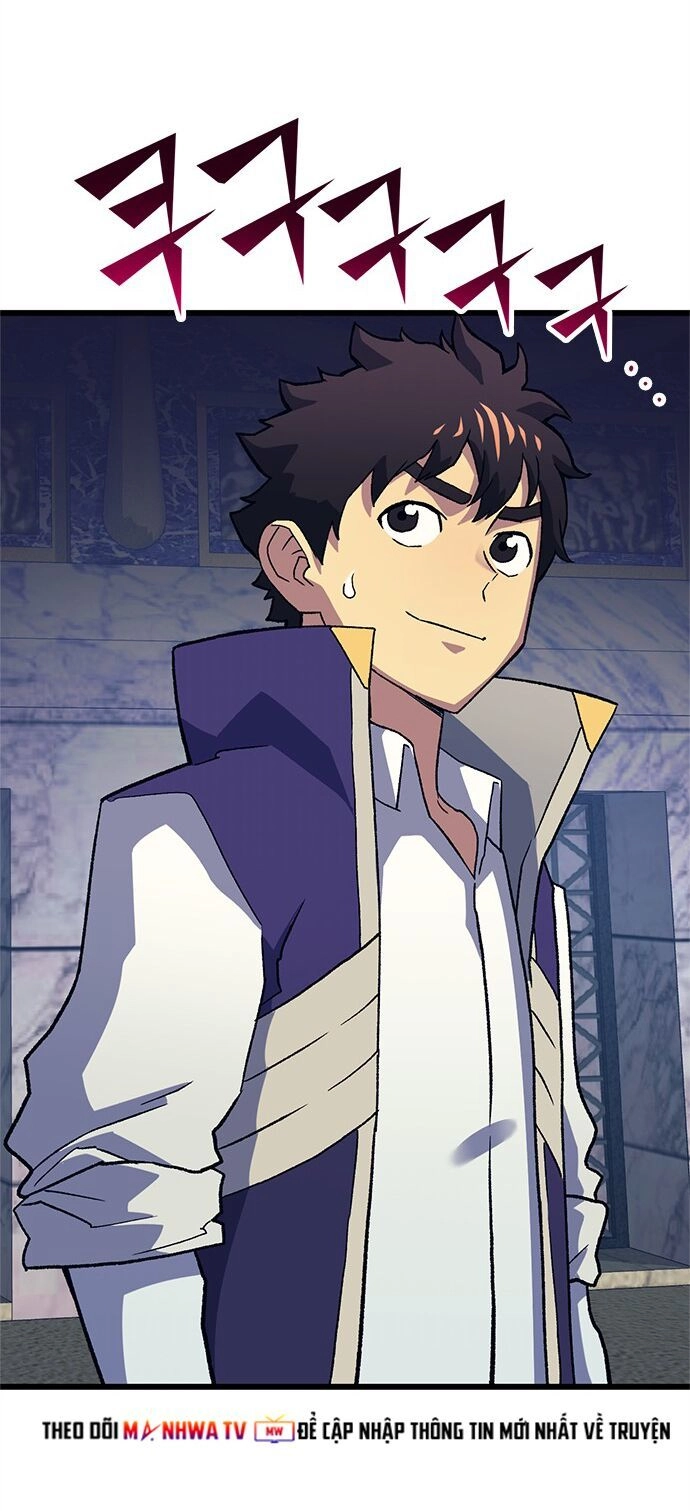 Pháp Sư Từ Thế Giới Khác Chapter 8 - 82