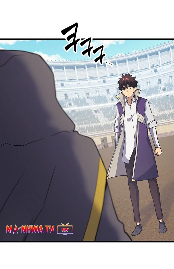 Pháp Sư Từ Thế Giới Khác Chapter 9 - 8