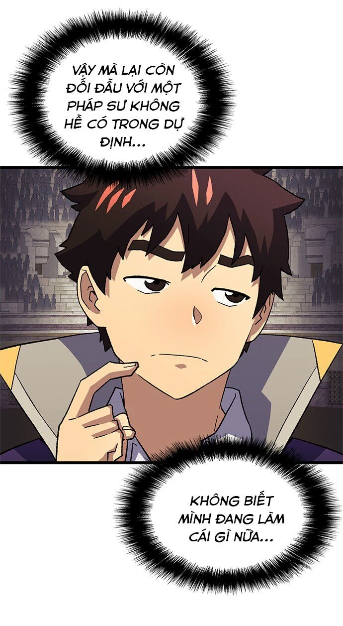 Pháp Sư Từ Thế Giới Khác Chapter 9 - 11