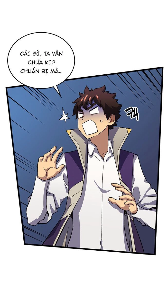 Pháp Sư Từ Thế Giới Khác Chapter 9 - 14