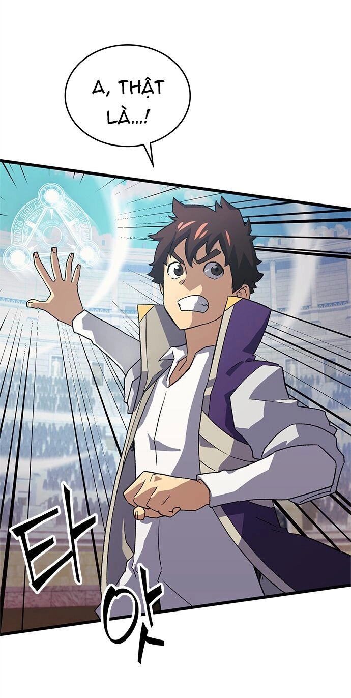 Pháp Sư Từ Thế Giới Khác Chapter 9 - 17