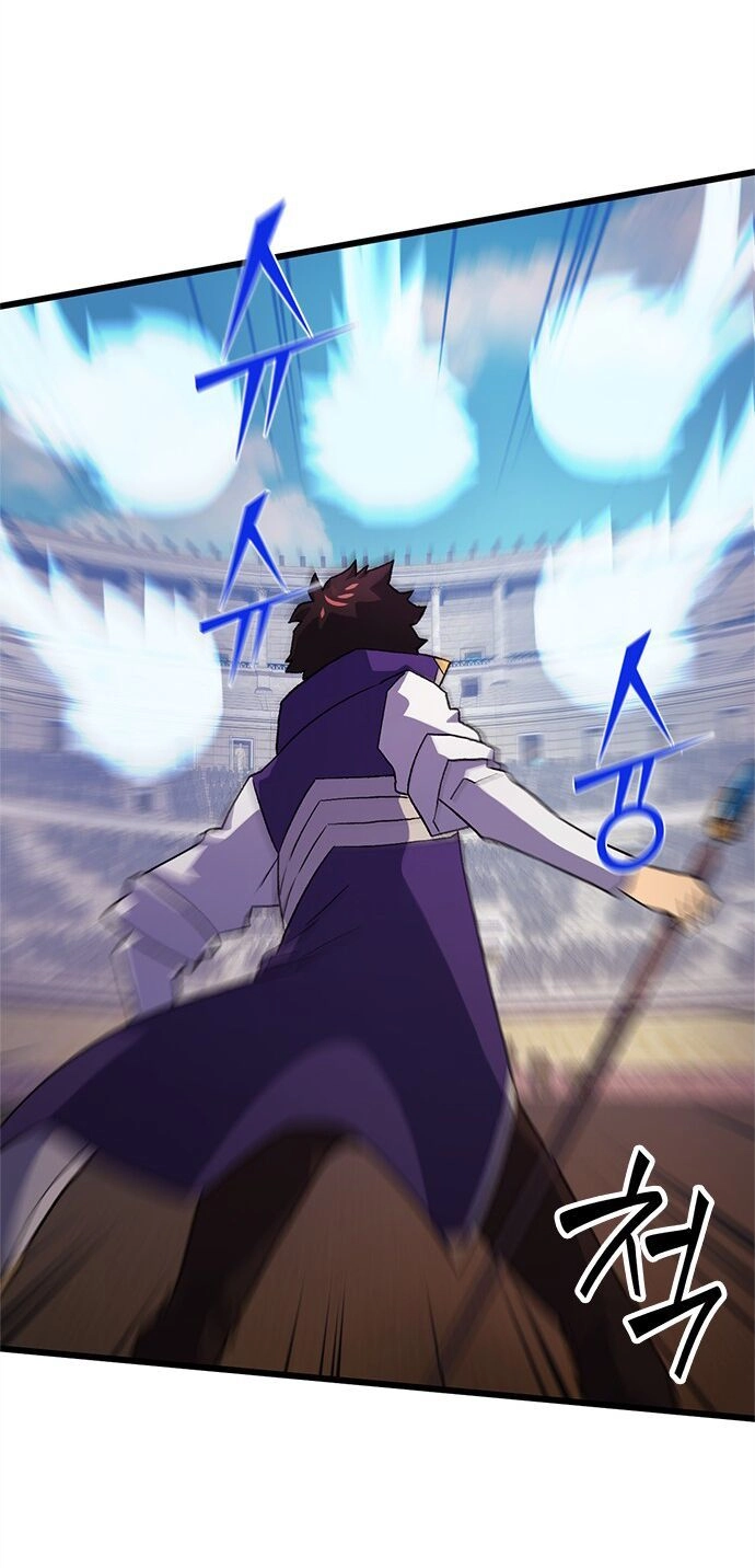 Pháp Sư Từ Thế Giới Khác Chapter 9 - 20