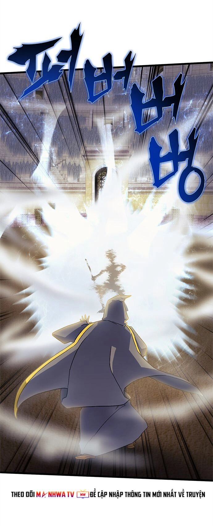 Pháp Sư Từ Thế Giới Khác Chapter 9 - 21