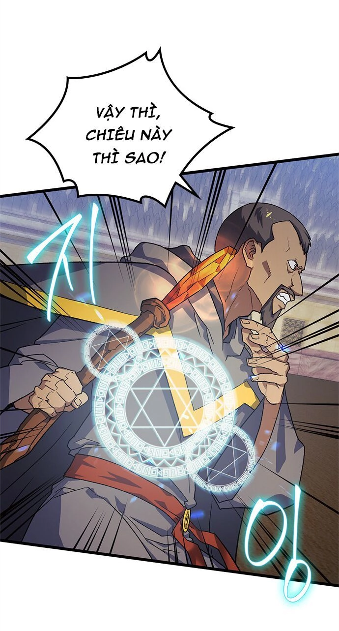 Pháp Sư Từ Thế Giới Khác Chapter 9 - 26