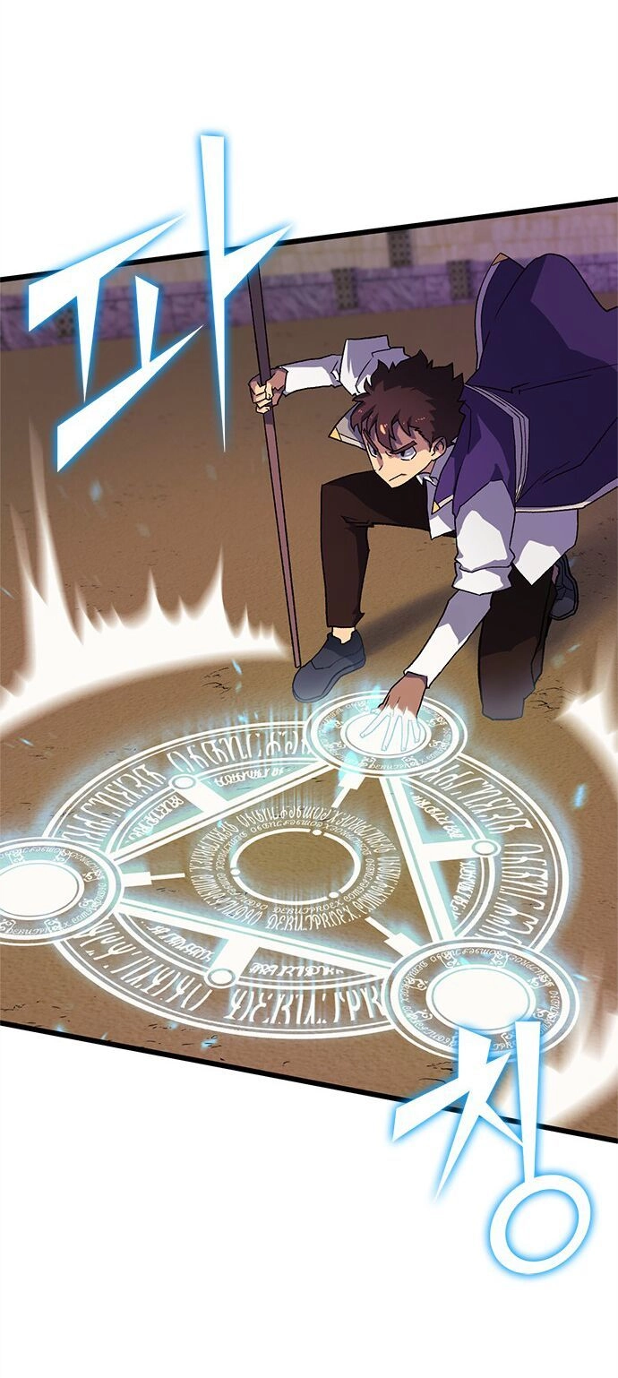 Pháp Sư Từ Thế Giới Khác Chapter 9 - 30