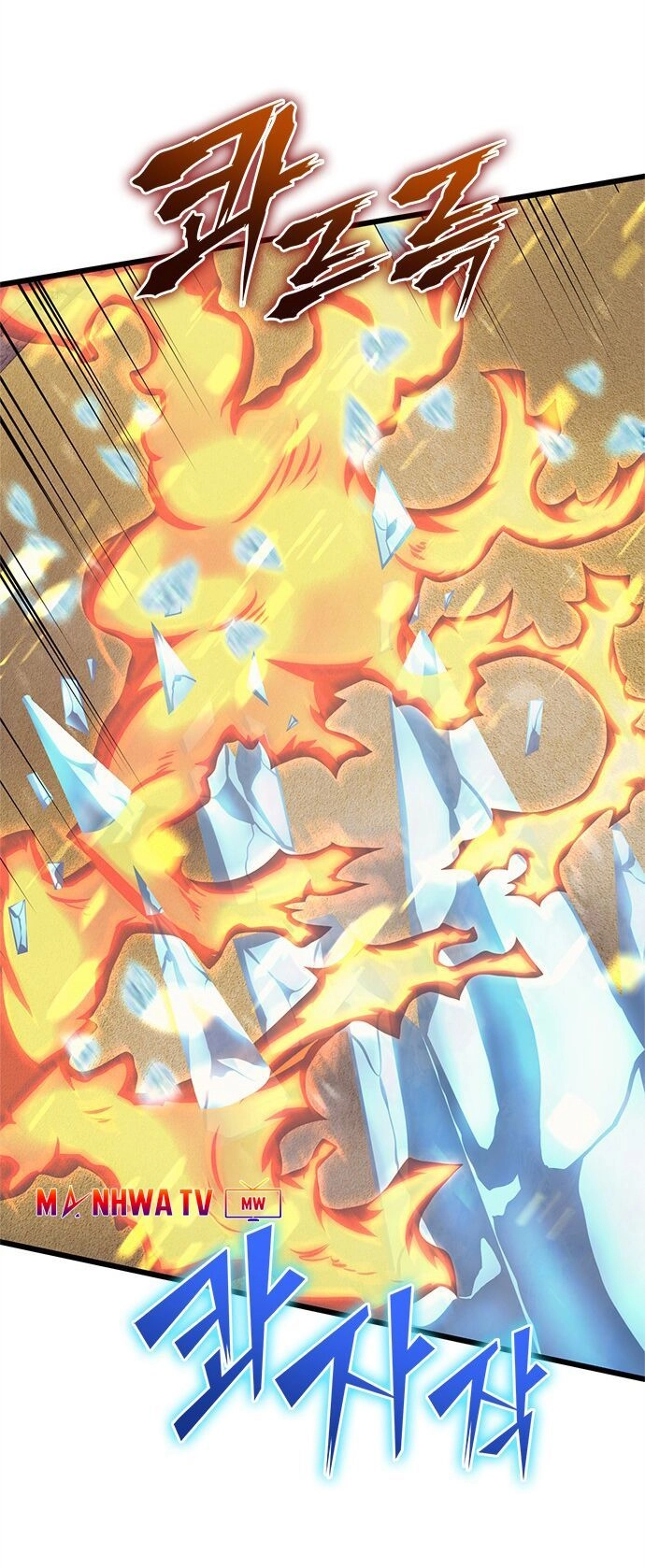 Pháp Sư Từ Thế Giới Khác Chapter 9 - 32