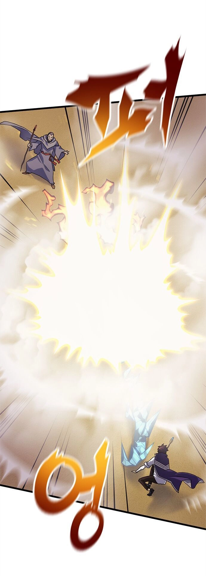 Pháp Sư Từ Thế Giới Khác Chapter 9 - 33