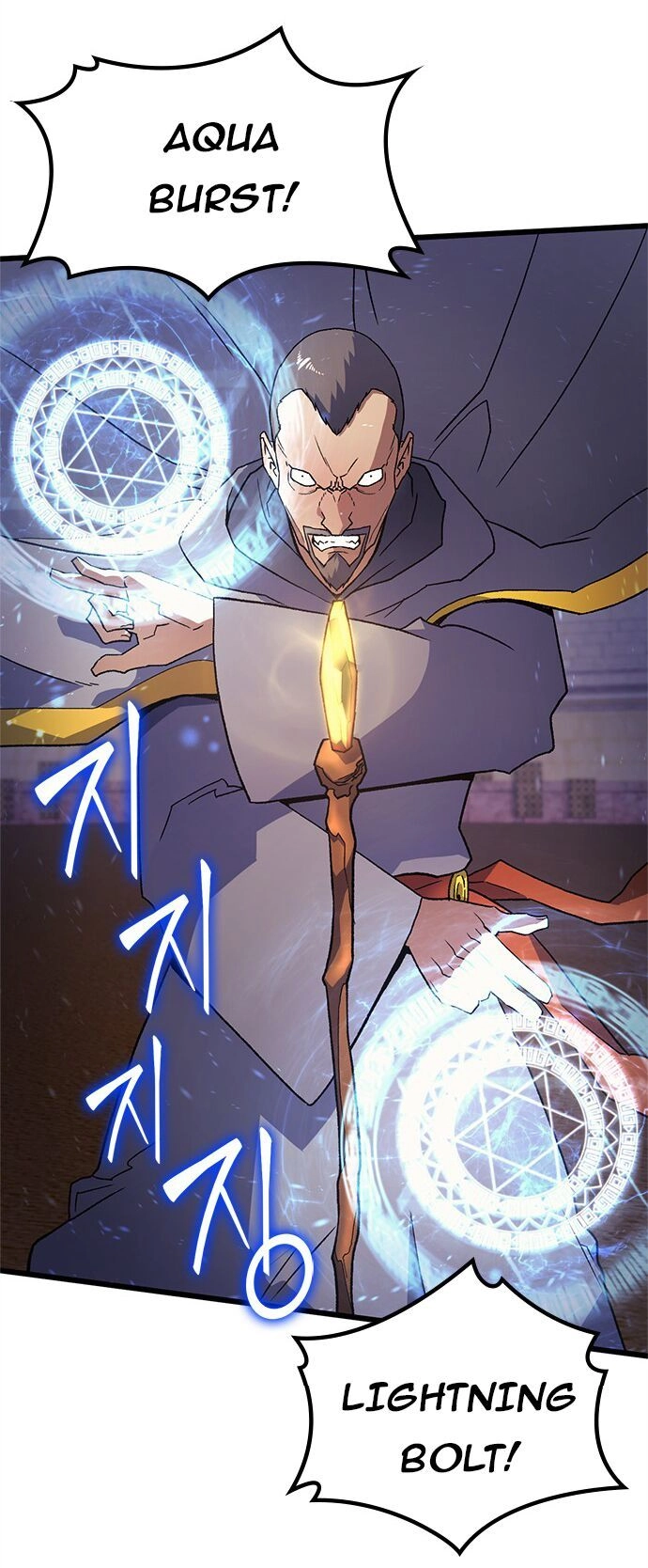 Pháp Sư Từ Thế Giới Khác Chapter 9 - 35