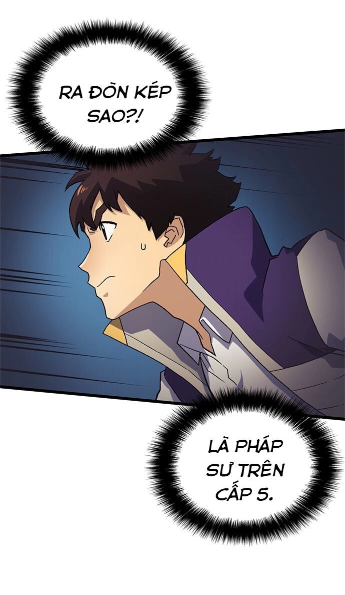 Pháp Sư Từ Thế Giới Khác Chapter 9 - 36