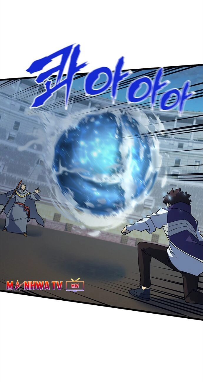 Pháp Sư Từ Thế Giới Khác Chapter 9 - 38