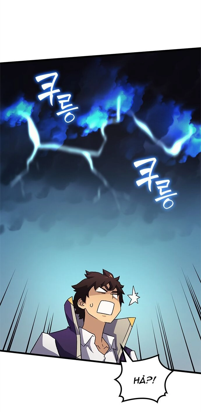 Pháp Sư Từ Thế Giới Khác Chapter 9 - 39