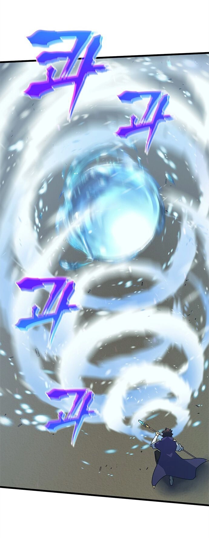 Pháp Sư Từ Thế Giới Khác Chapter 9 - 43