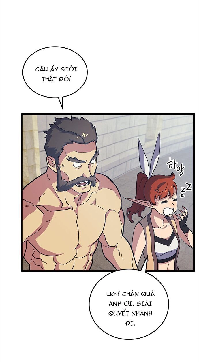 Pháp Sư Từ Thế Giới Khác Chapter 9 - 53