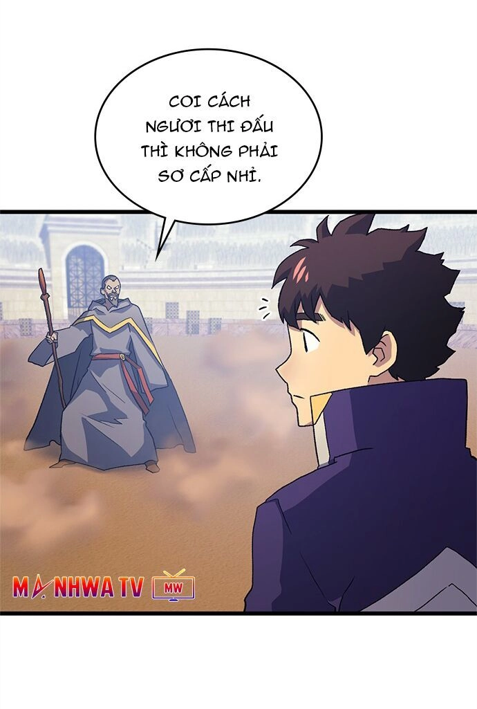 Pháp Sư Từ Thế Giới Khác Chapter 9 - 55