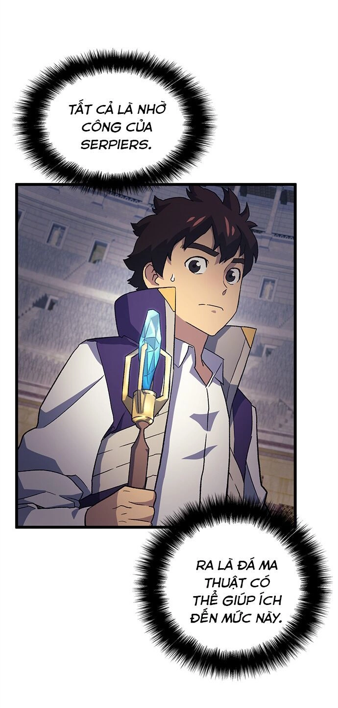 Pháp Sư Từ Thế Giới Khác Chapter 9 - 57