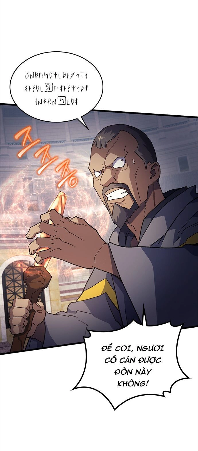 Pháp Sư Từ Thế Giới Khác Chapter 9 - 58