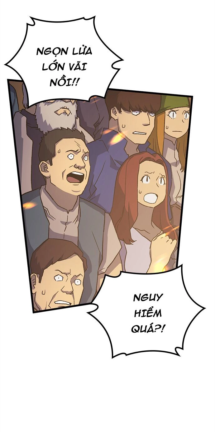 Pháp Sư Từ Thế Giới Khác Chapter 9 - 65