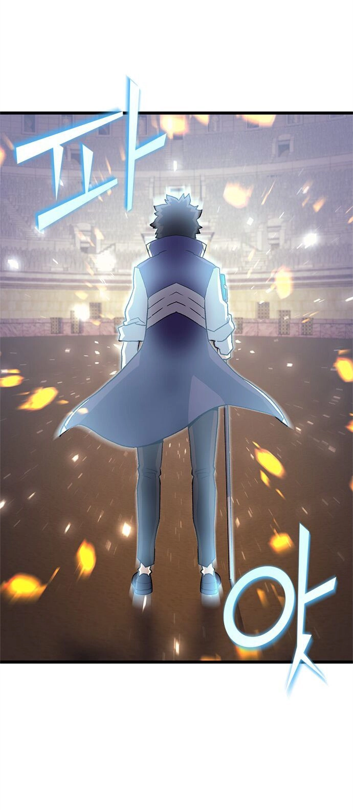 Pháp Sư Từ Thế Giới Khác Chapter 9 - 70