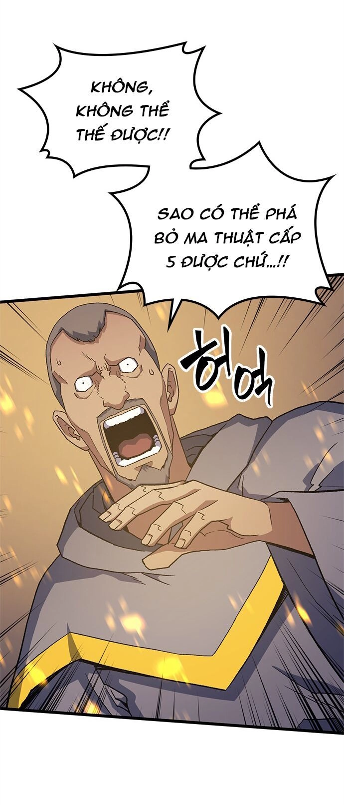 Pháp Sư Từ Thế Giới Khác Chapter 9 - 71