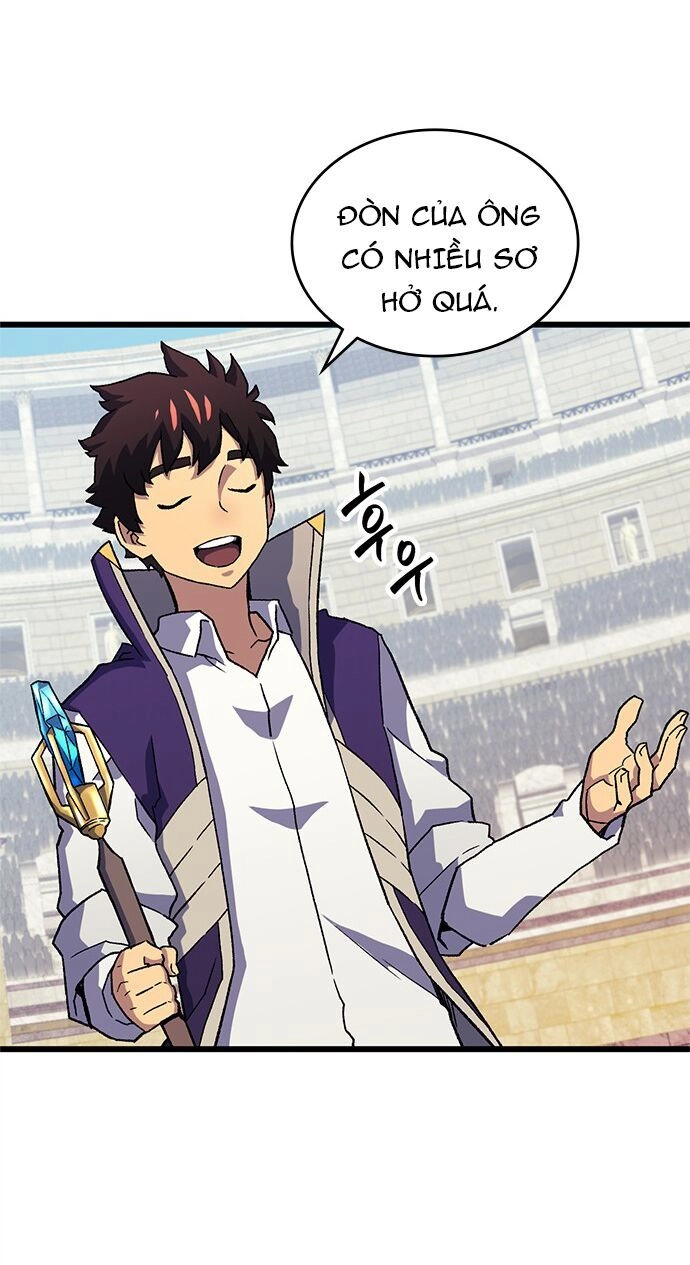 Pháp Sư Từ Thế Giới Khác Chapter 9 - 72